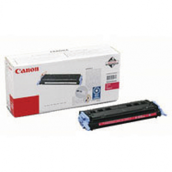Canon 701 M Magenta Toner Cartridge (9285A003) 